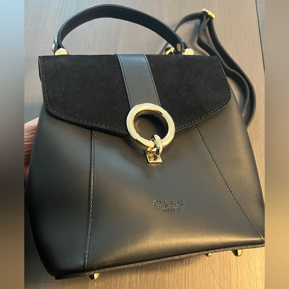 Cheval Backpack/Handbag - Picture 9 of 11